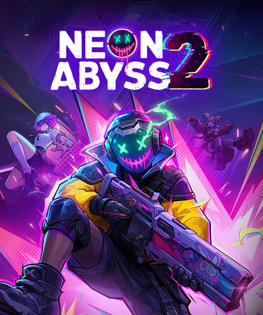 Neon Abyss 2