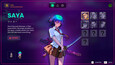 A screenshot of Neon Abyss 2