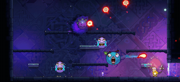 霓虹深渊2/Neon Abyss 2配图6 霓虹深渊2/Neon Abyss 2配图6