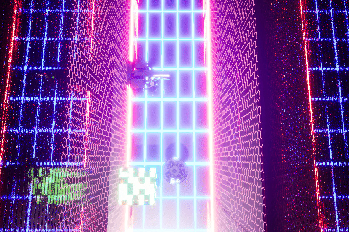 Speed Madness screenshot 8