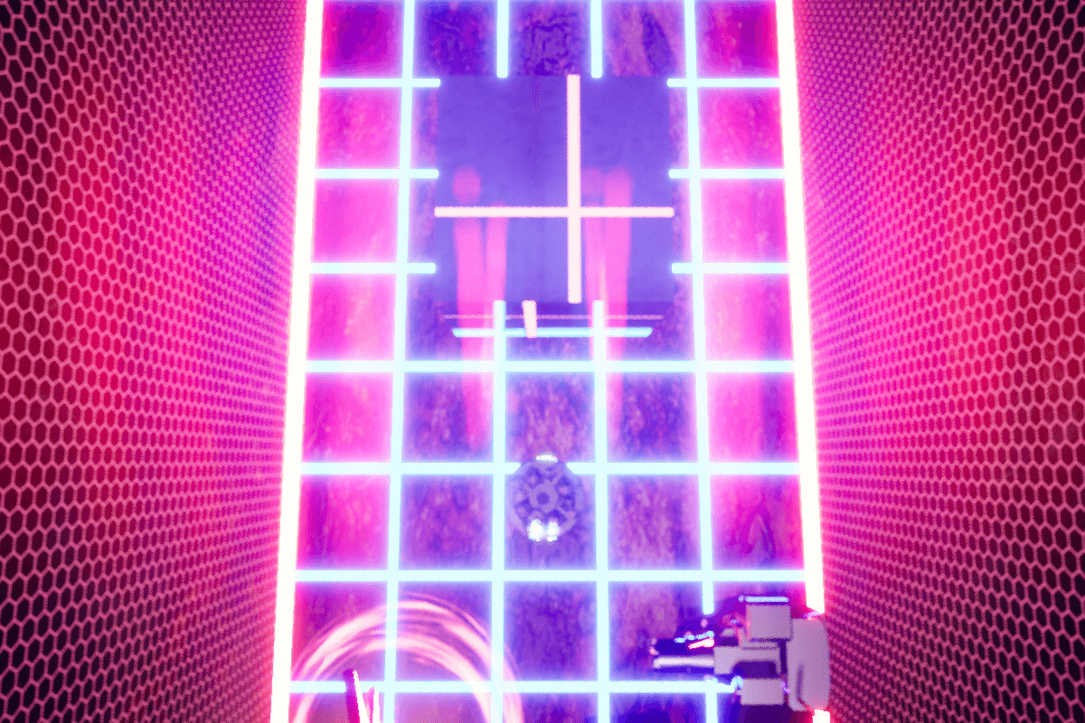 Speed Madness screenshot 1