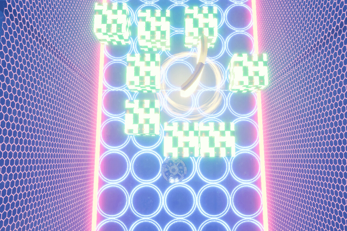 Speed Madness screenshot 4