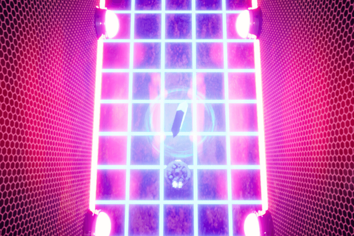 Speed Madness screenshot 2