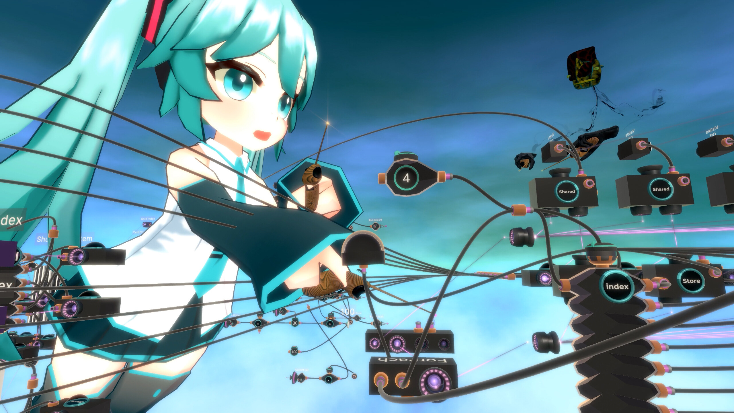 PatchWorld screenshot 14