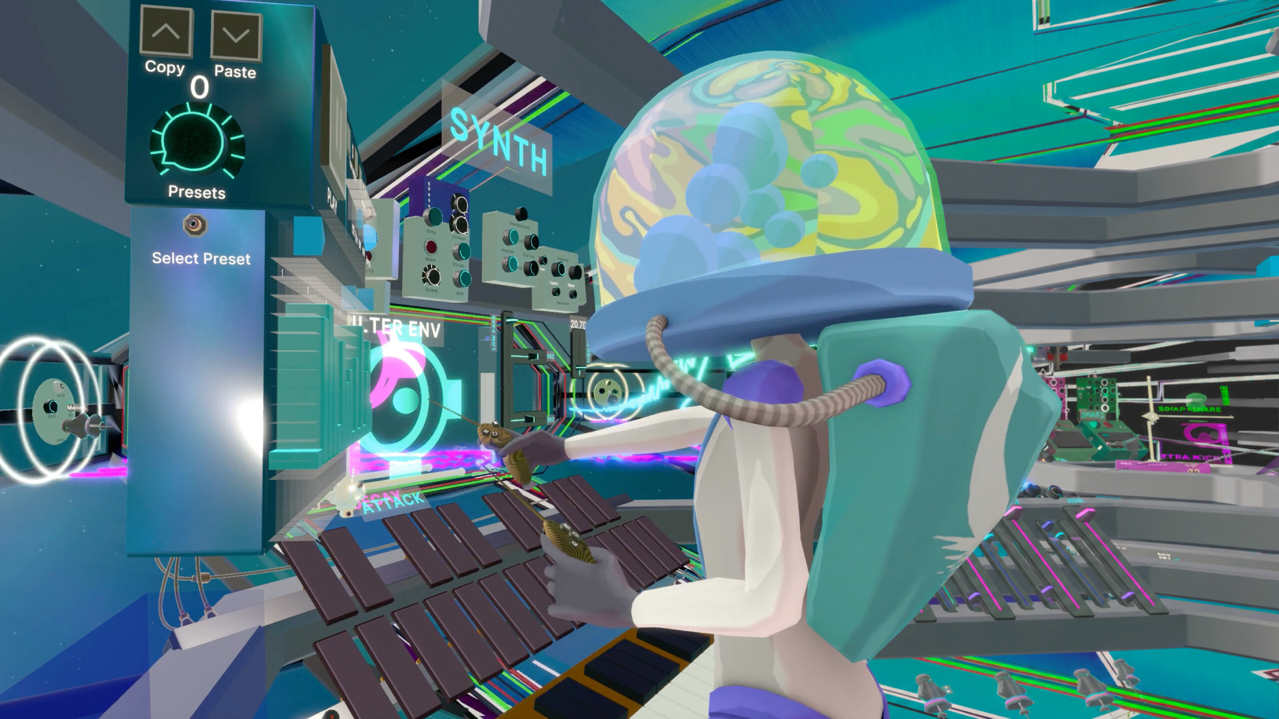 PatchWorld screenshot 42