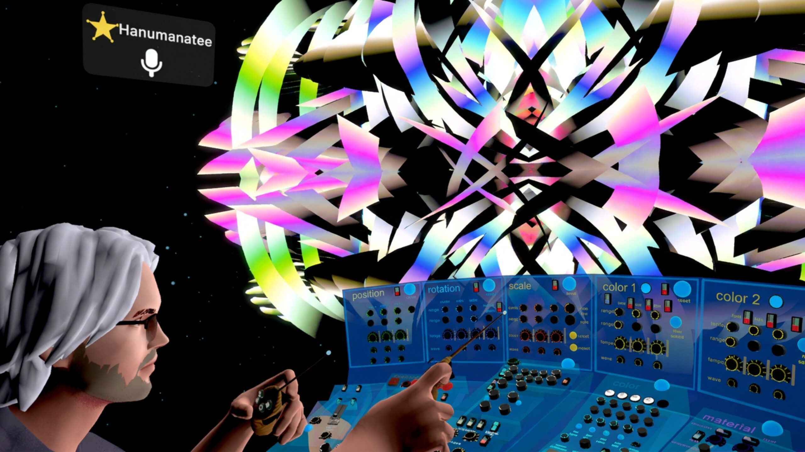 PatchWorld screenshot 4