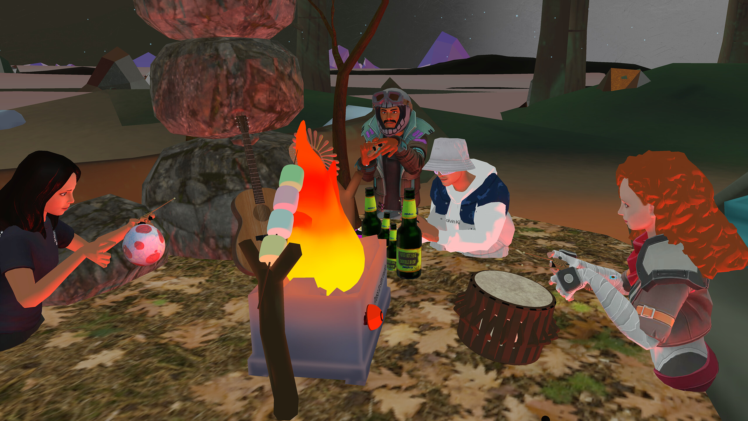 PatchWorld screenshot 33
