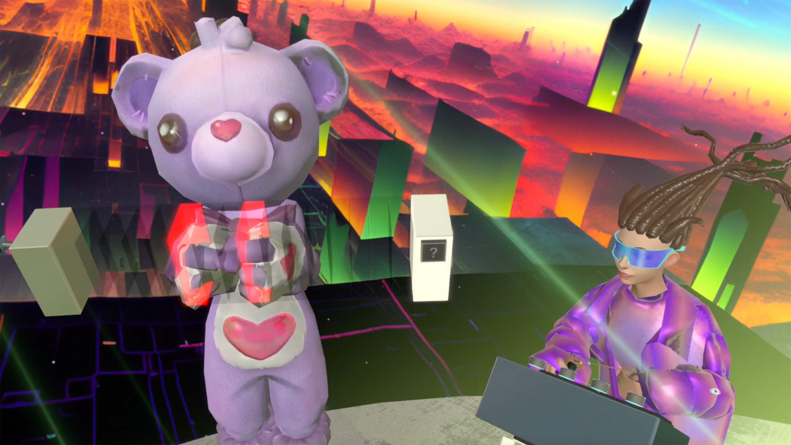 PatchWorld screenshot 29