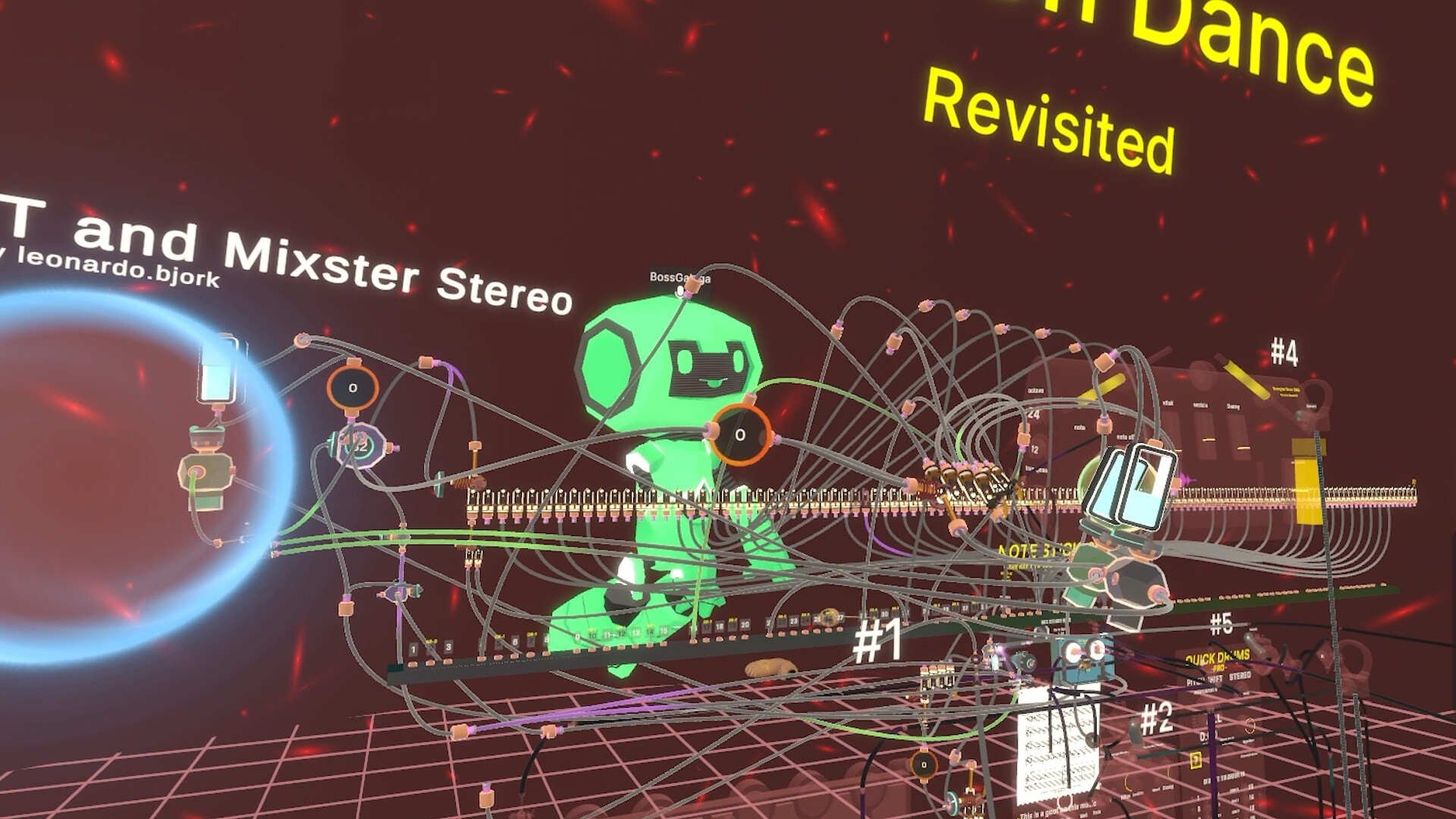 PatchWorld screenshot 39