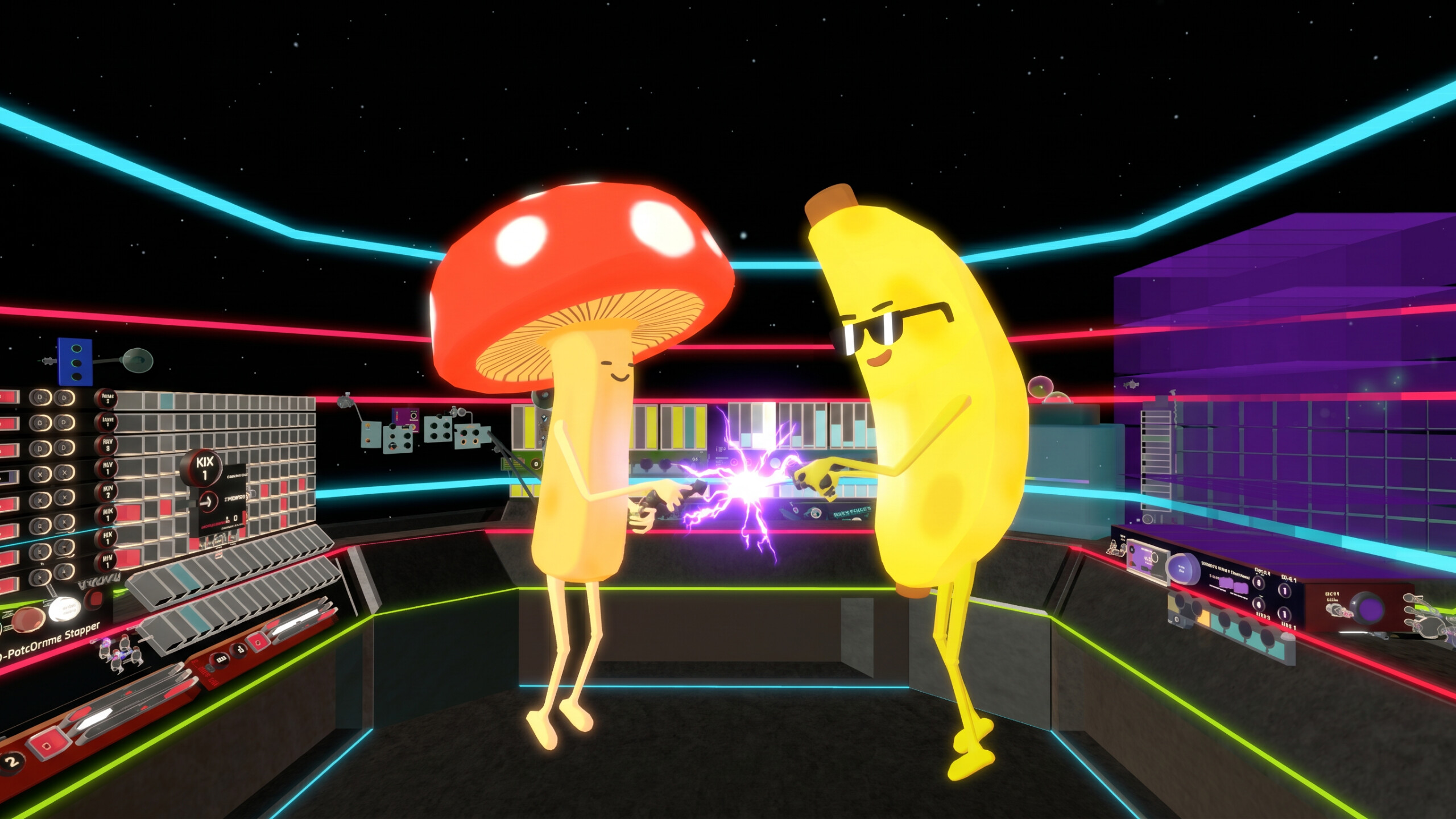 PatchWorld screenshot 5