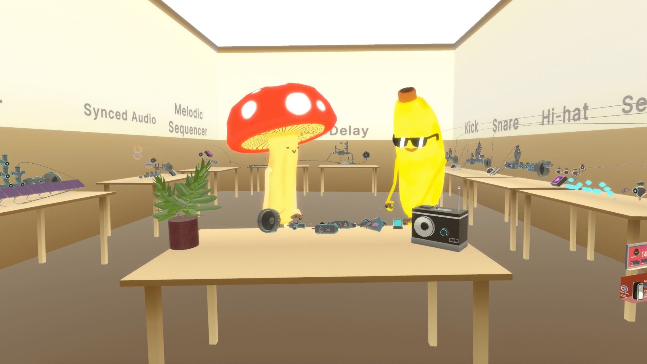 PatchWorld screenshot 25
