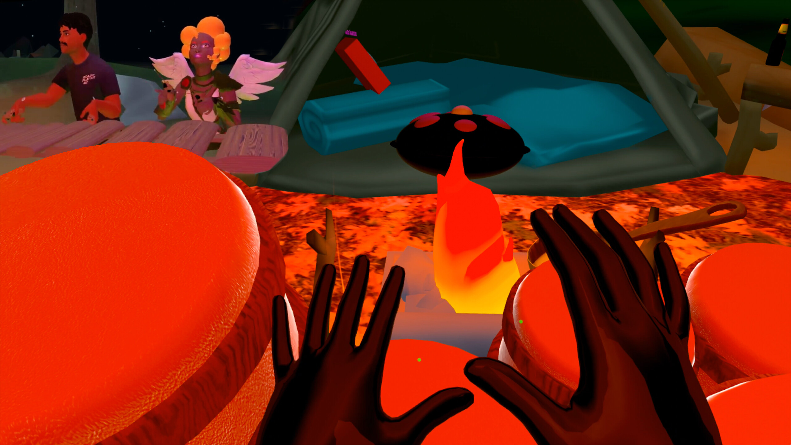 PatchWorld screenshot 21