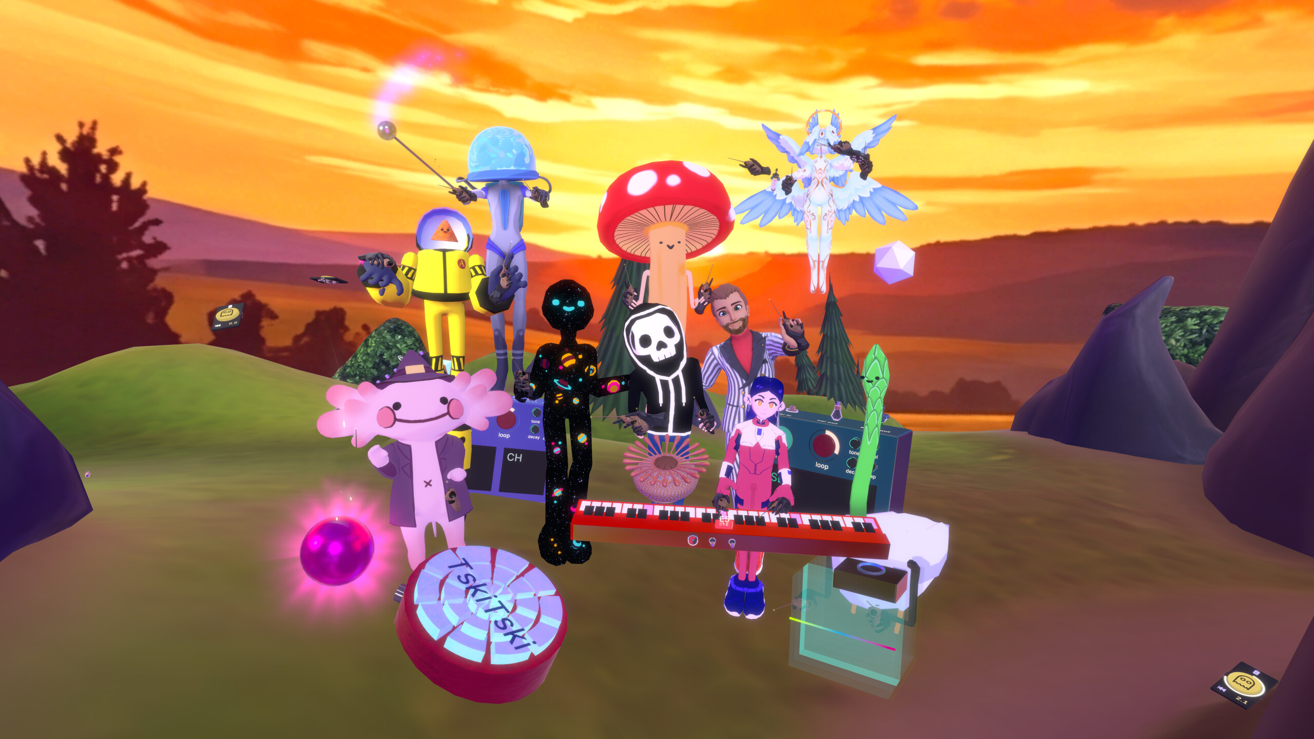 PatchWorld screenshot 7
