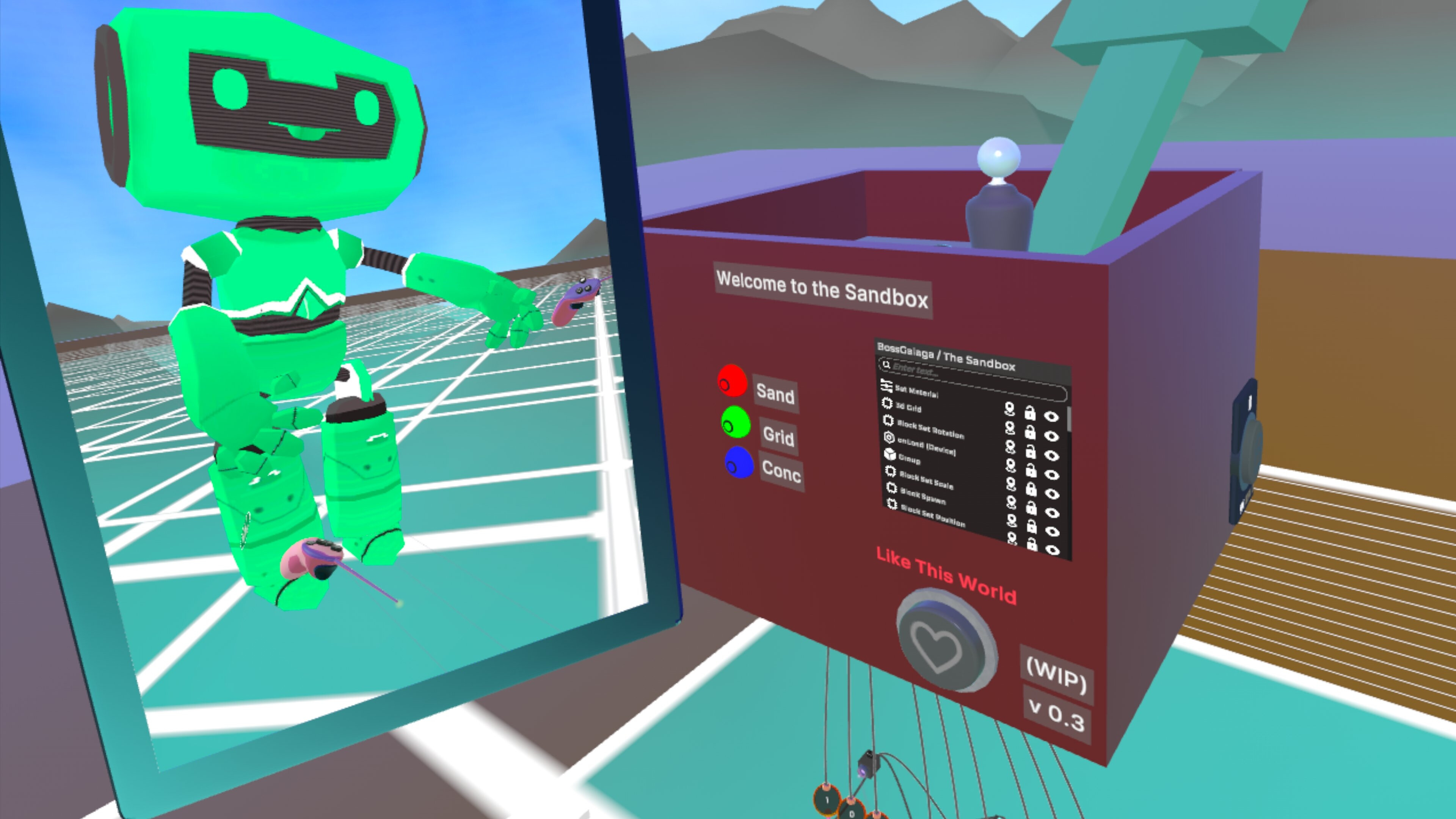 PatchWorld screenshot 16