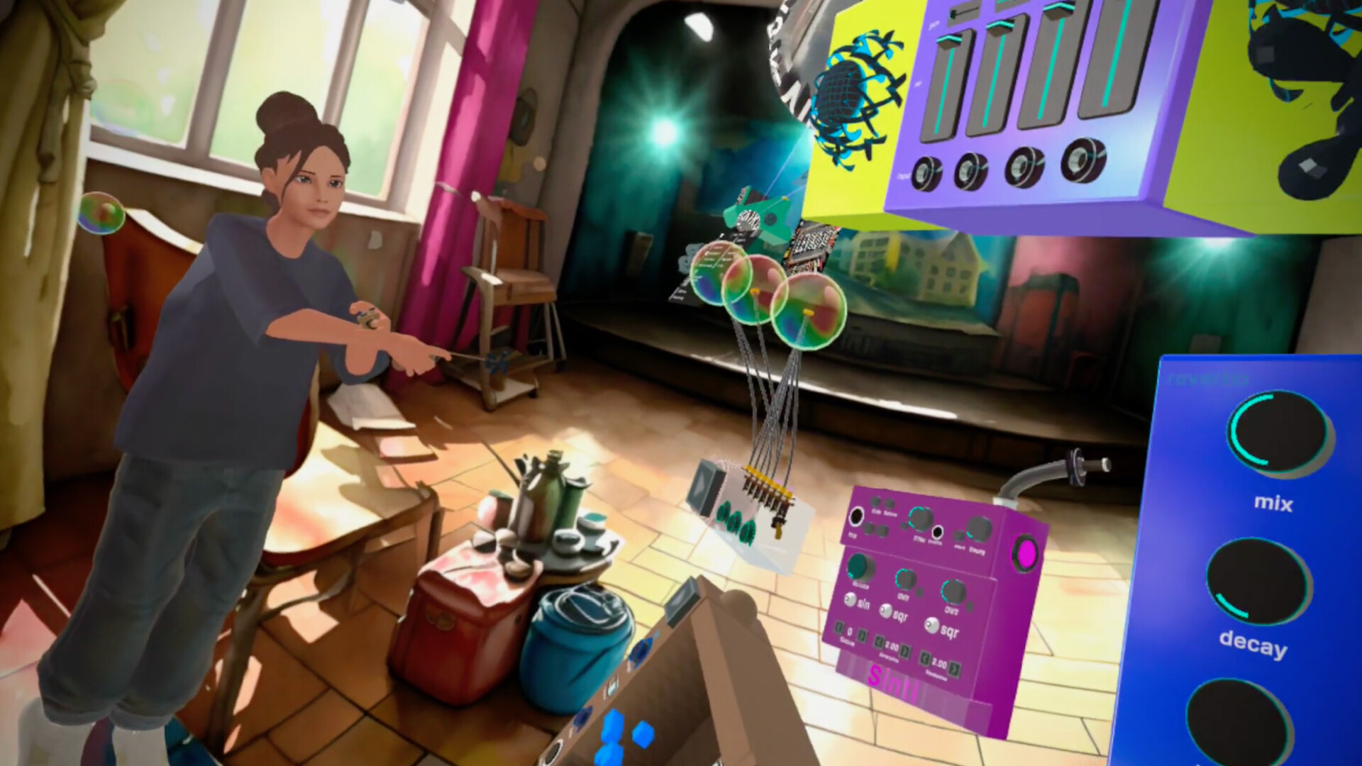PatchWorld screenshot 12