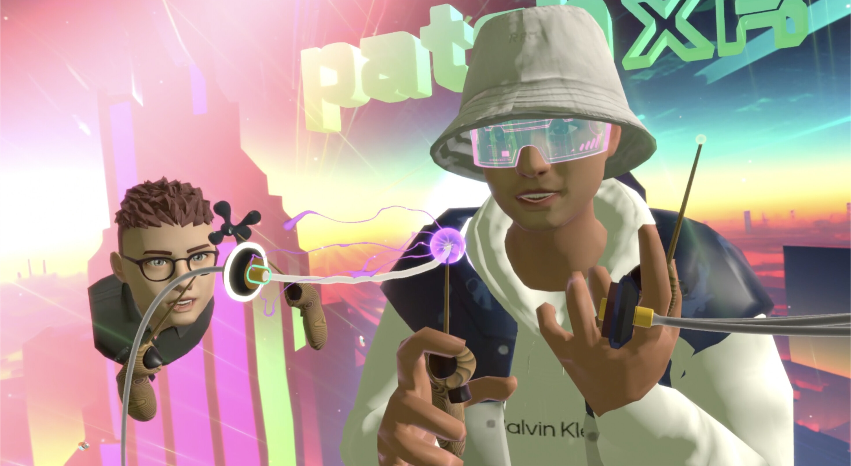 PatchWorld screenshot 9