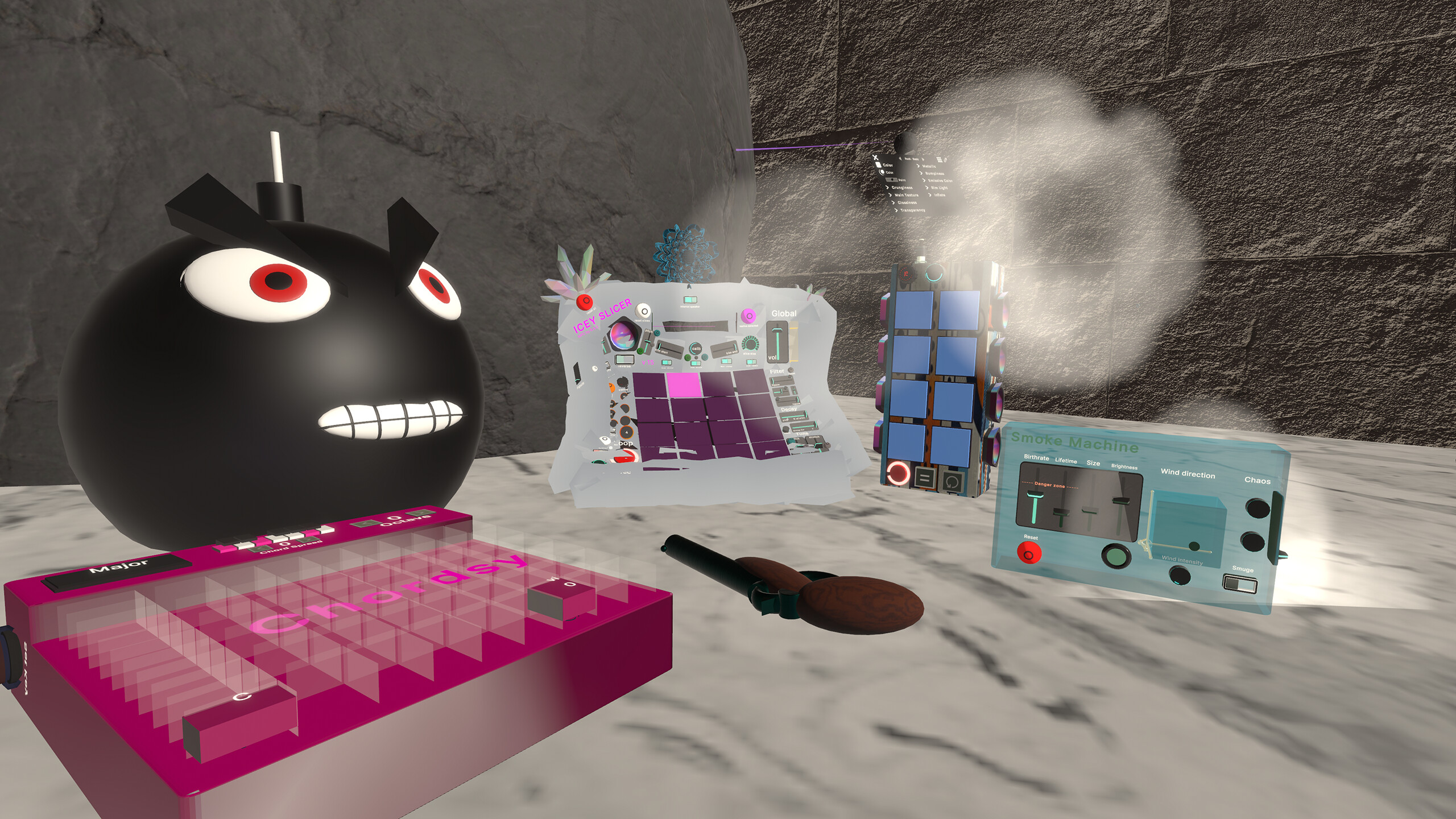 PatchWorld screenshot 15