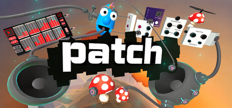 PatchWorld