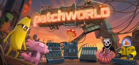 PatchWorld