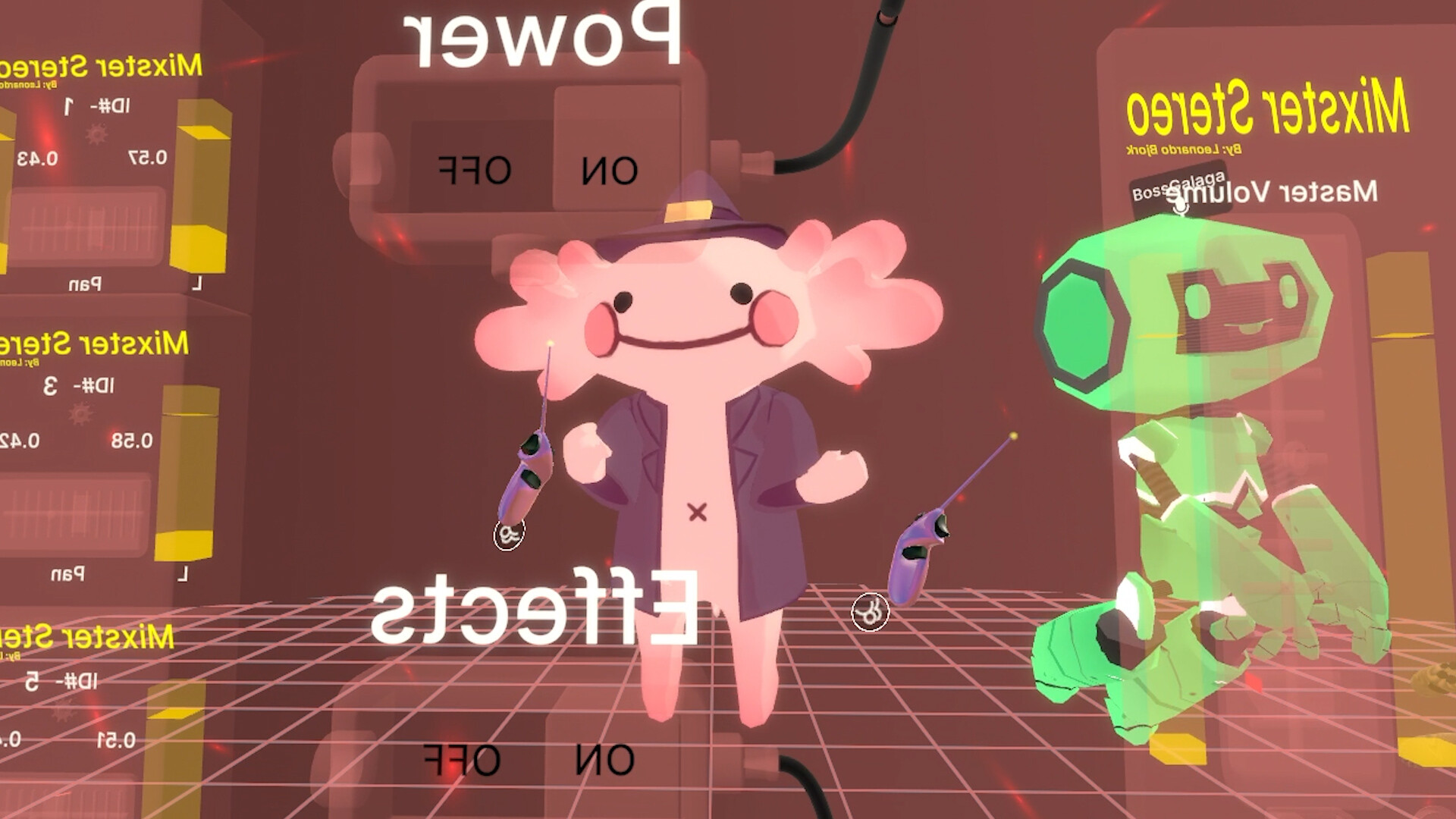 PatchWorld screenshot 38