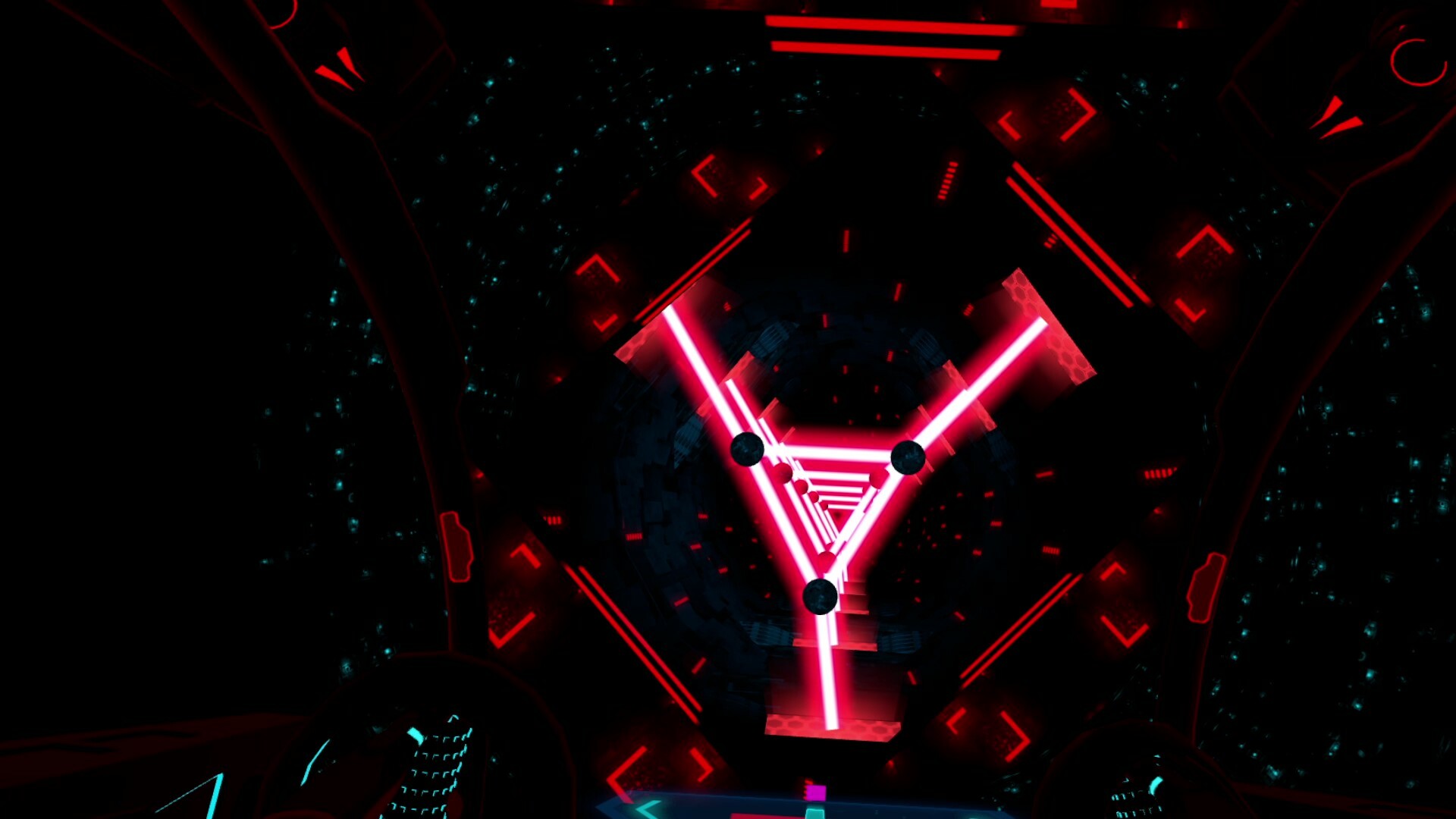 Cosmic Overdrive screenshot 8