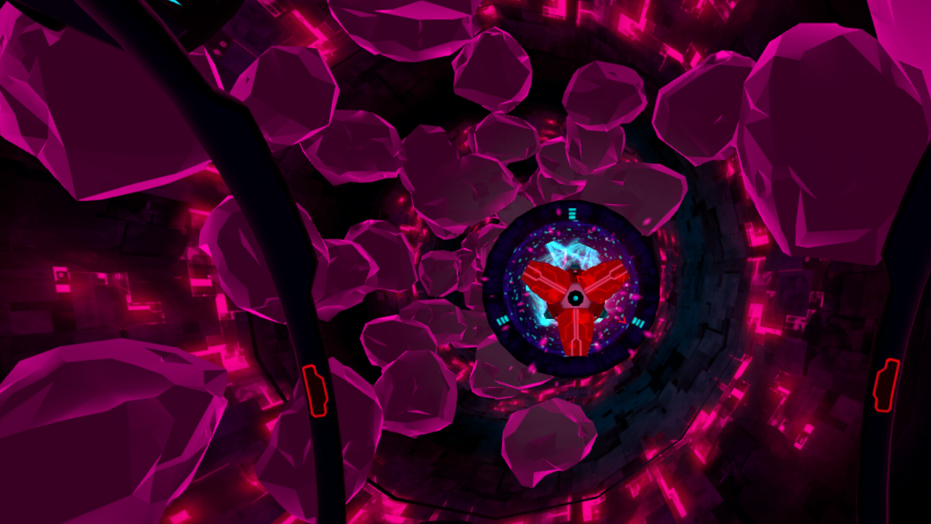 Cosmic Overdrive screenshot 6