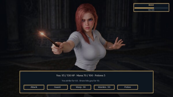 Screenshots