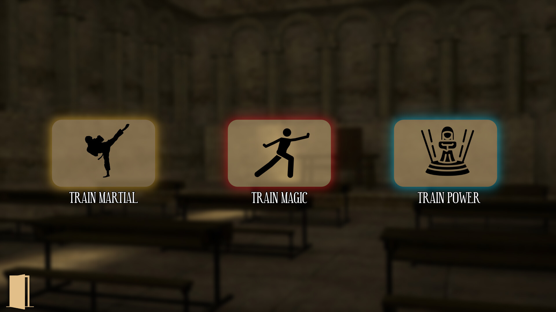 Fairy Tale Academy screenshot 7