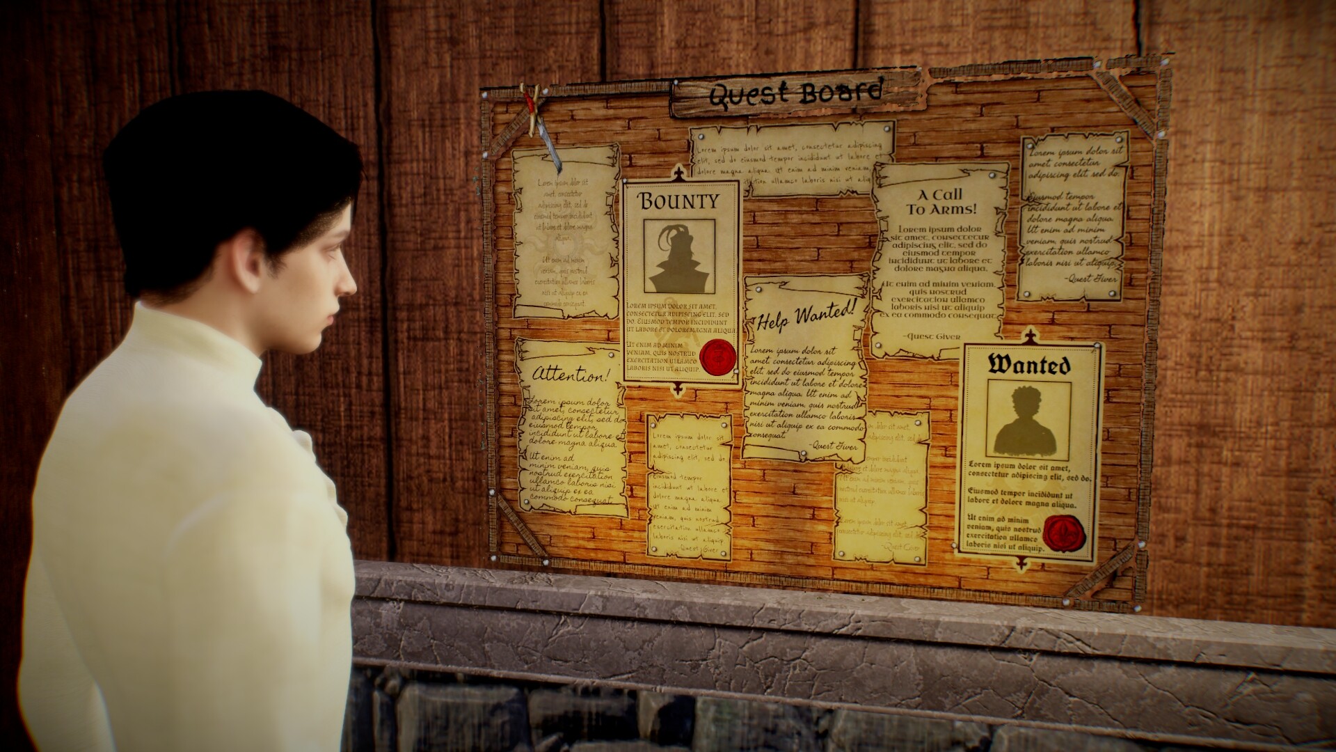 Fairy Tale Academy screenshot 6