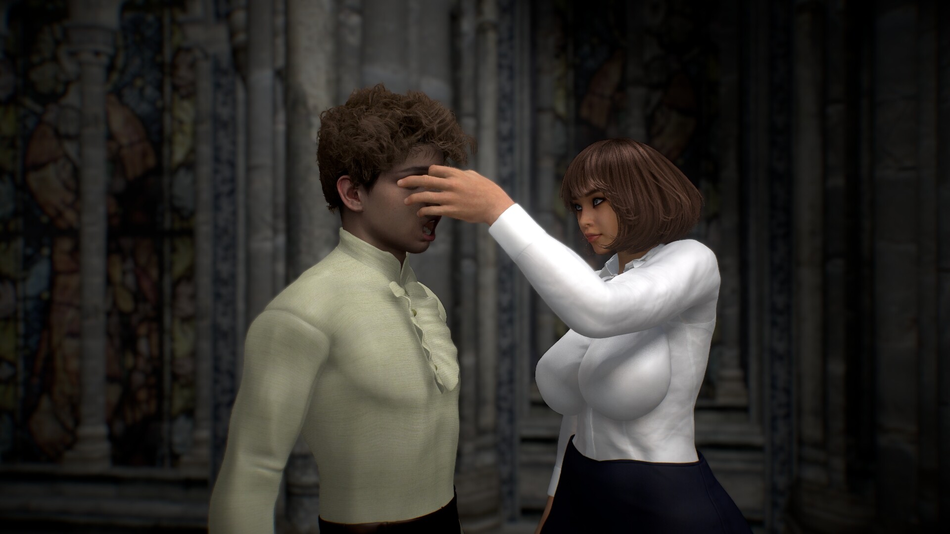 Fairy Tale Academy screenshot 8