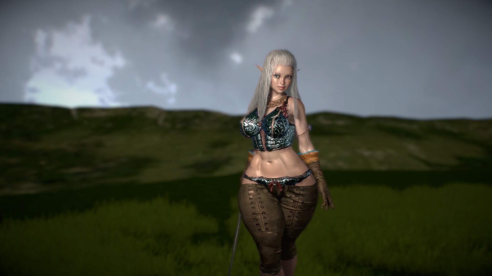 Fairy Tale Academy screenshot 2