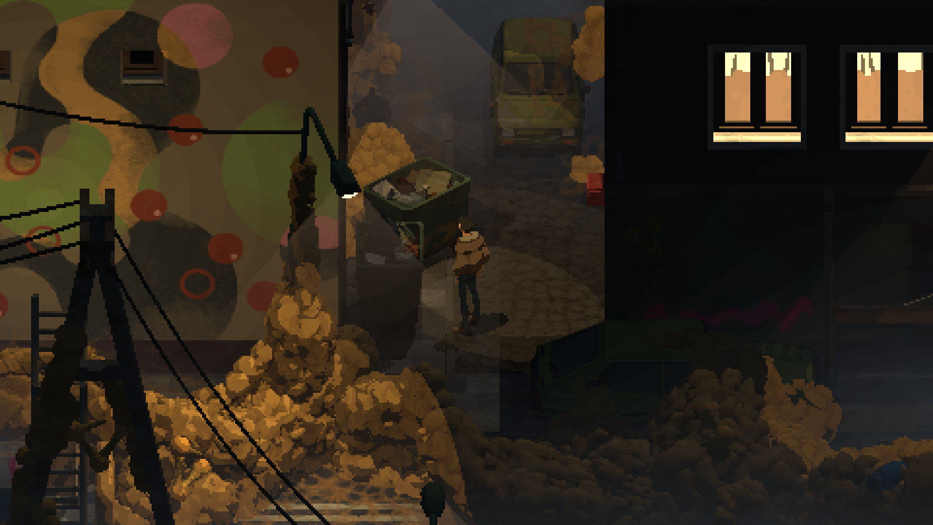 Holstin screenshot 2