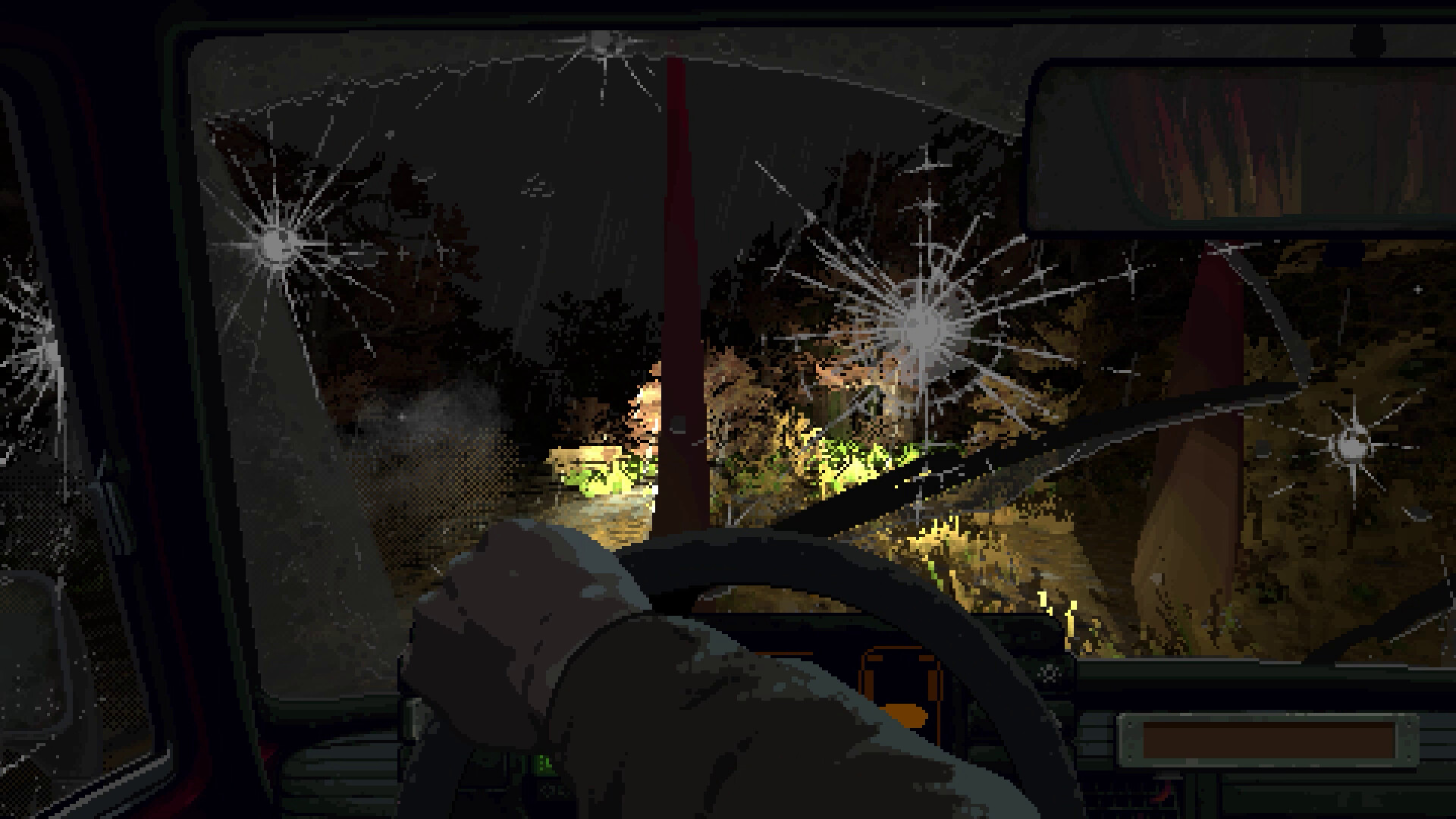 Holstin screenshot 3