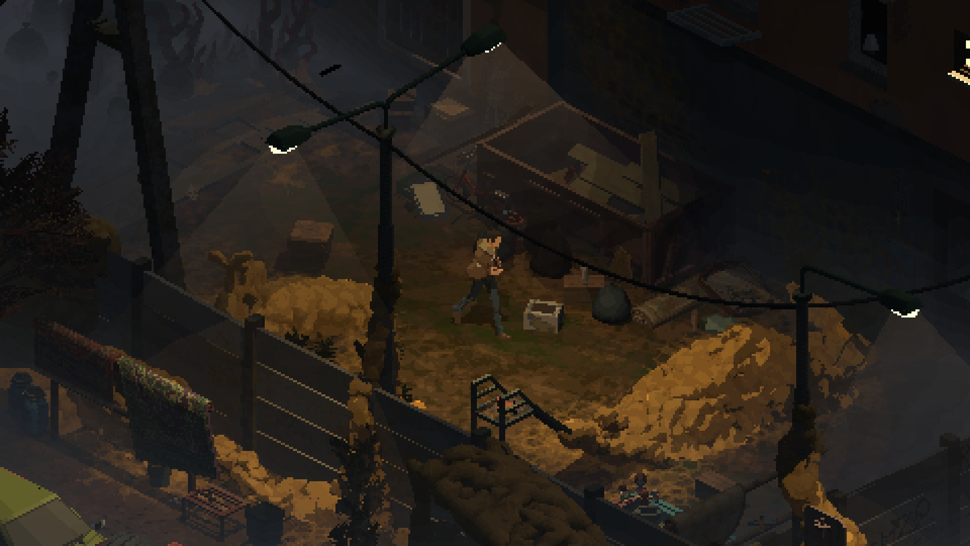 Holstin screenshot 1
