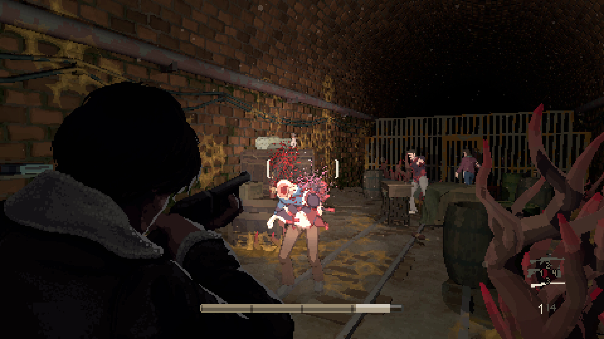 Holstin screenshot 5