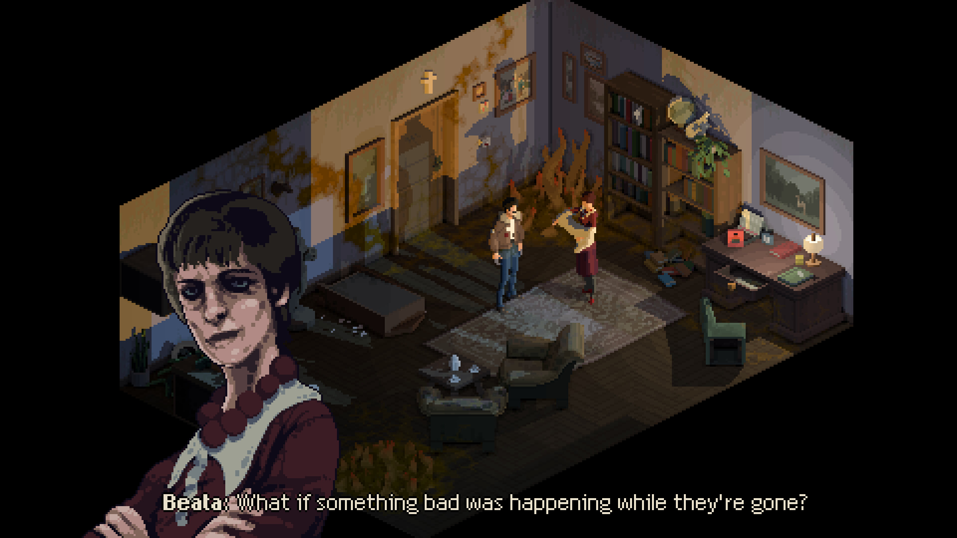 Holstin screenshot 6