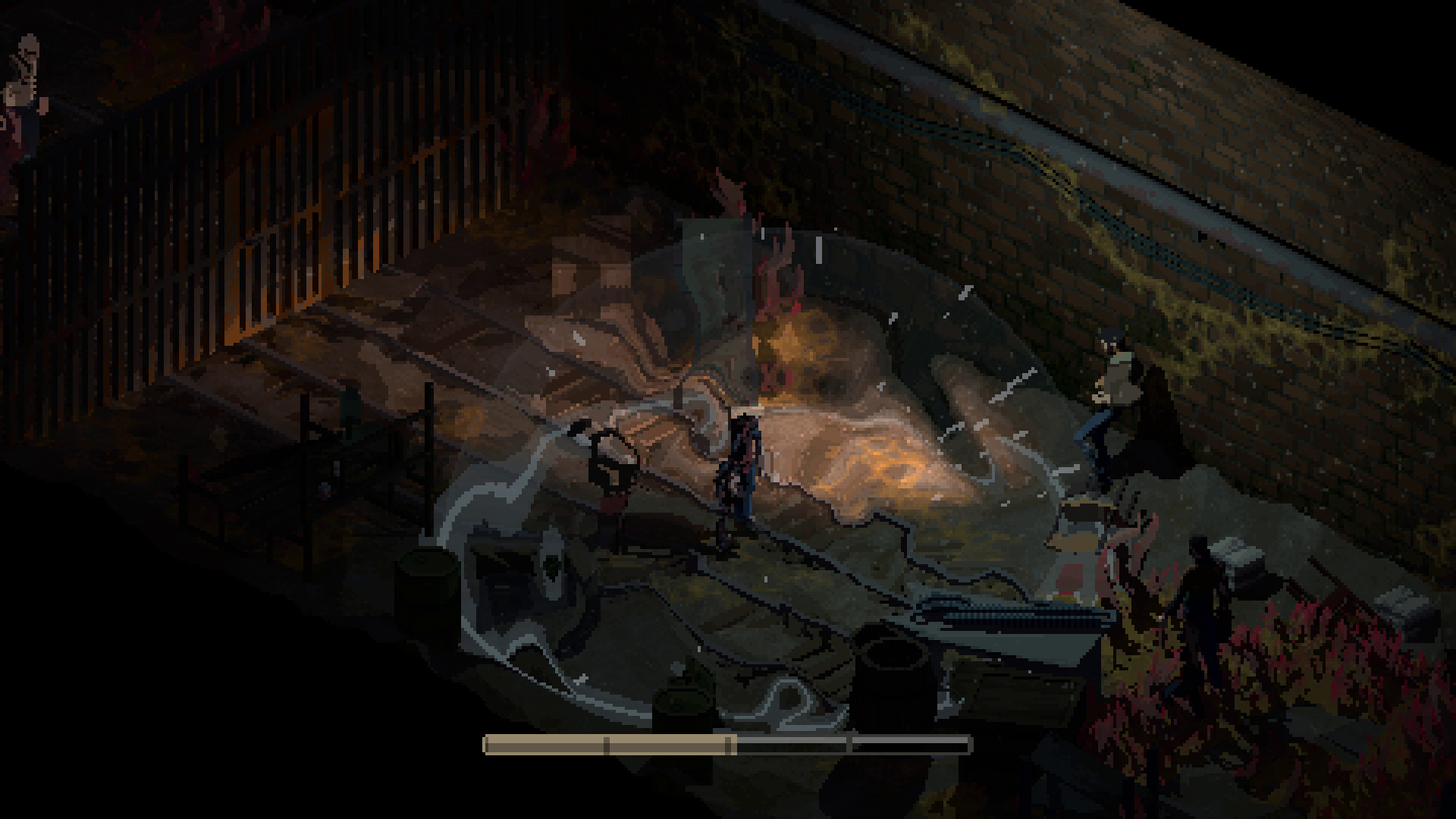 Holstin screenshot 8