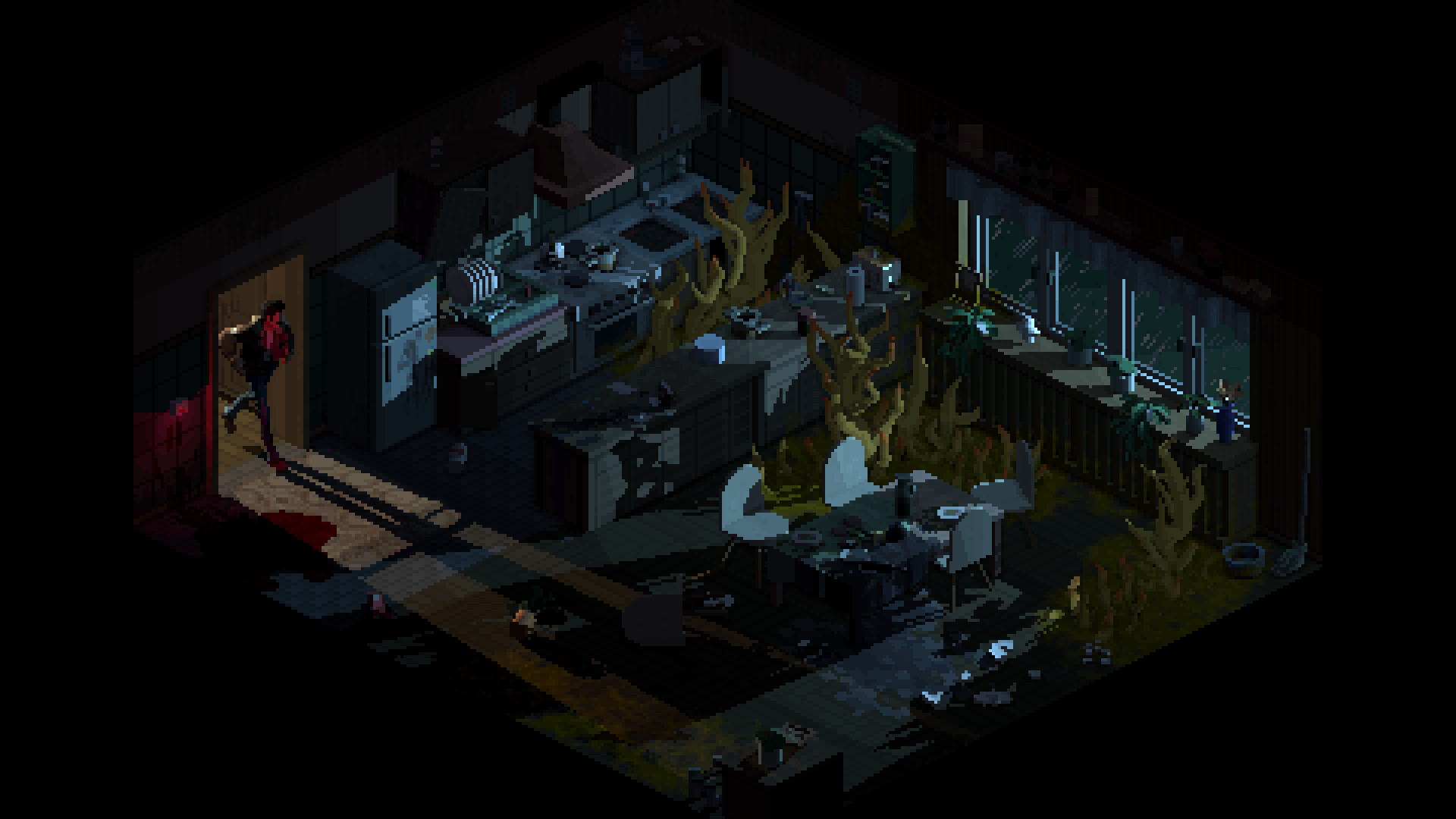 Holstin screenshot 4
