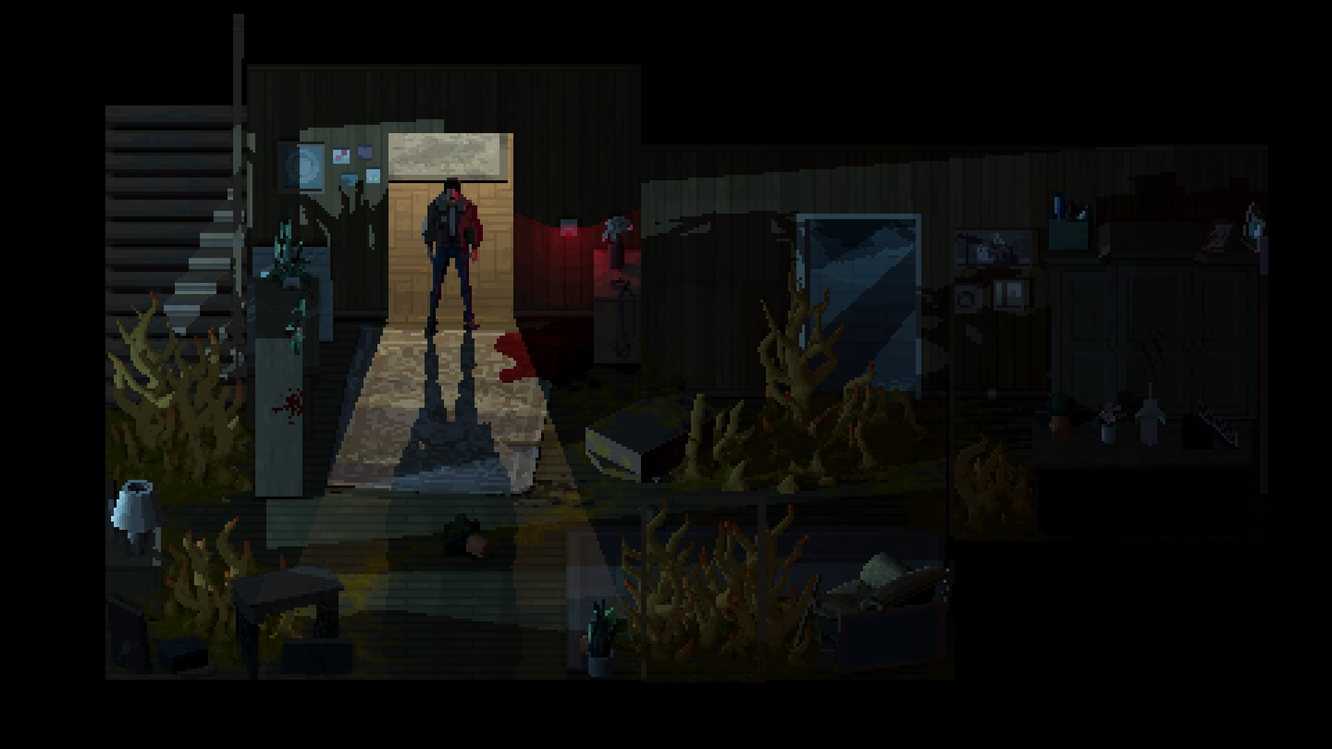 Holstin screenshot 10