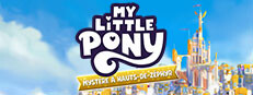My Little Pony : Mystère à Hauts-de-Zéphyr