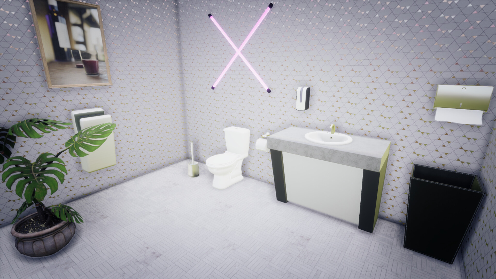 Restaurant Builder screenshot 15
