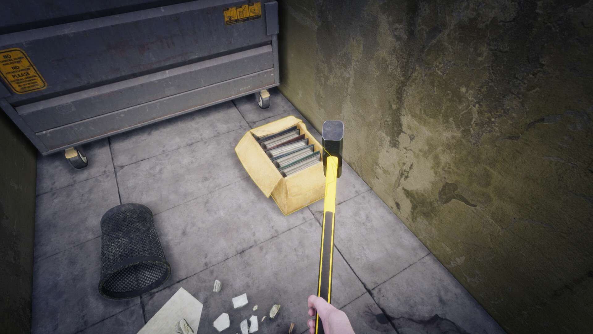 Restaurant Builder screenshot 8