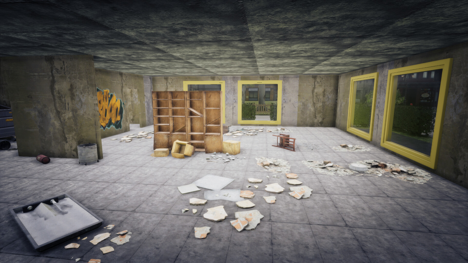 Restaurant Builder screenshot 16