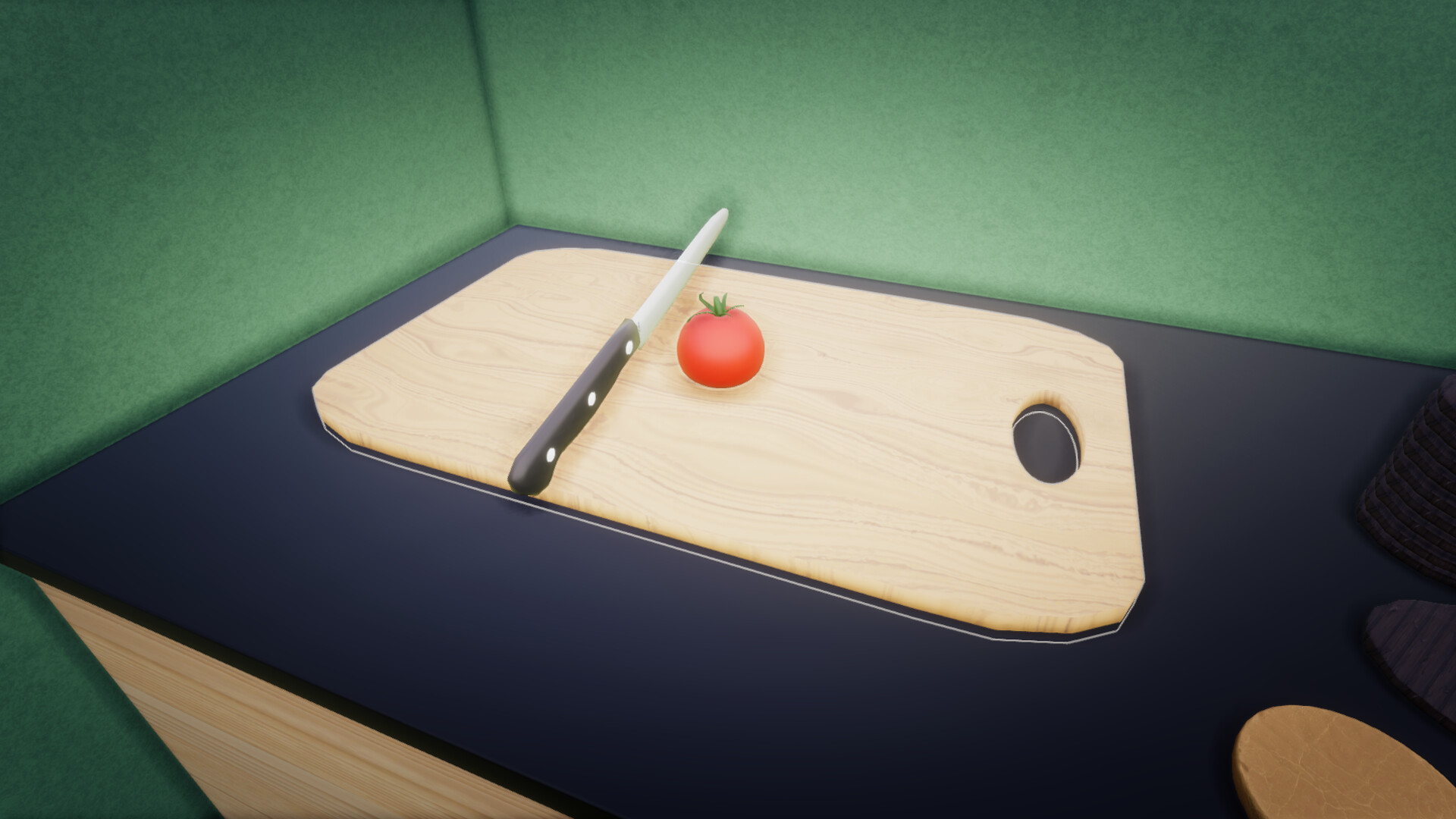 Restaurant Builder screenshot 7