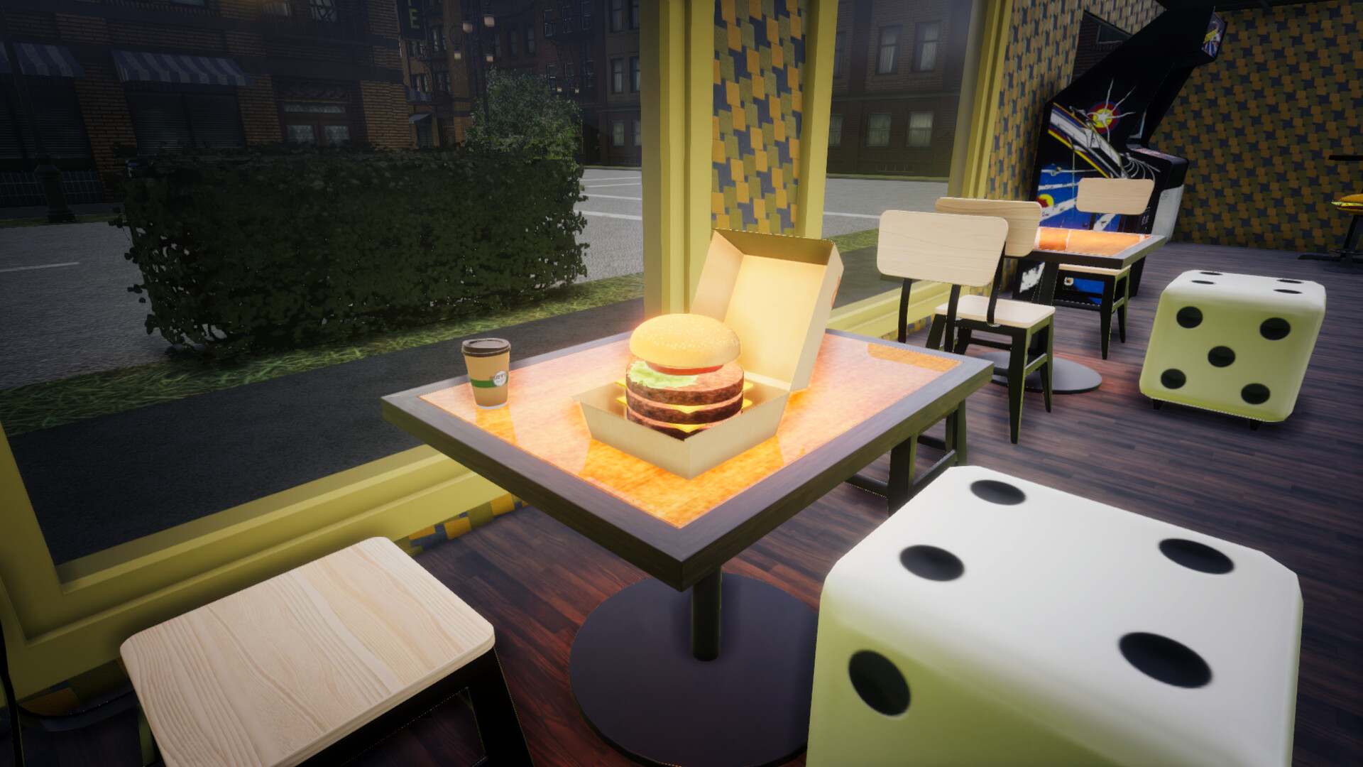 Restaurant Builder screenshot 13