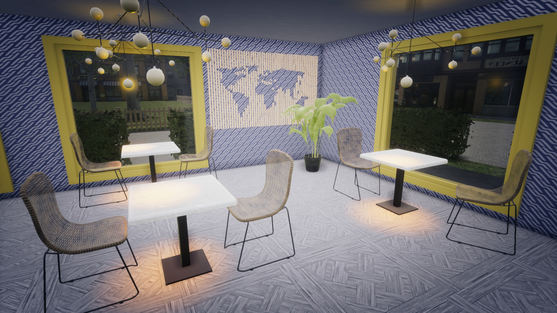Restaurant Builder screenshot 20