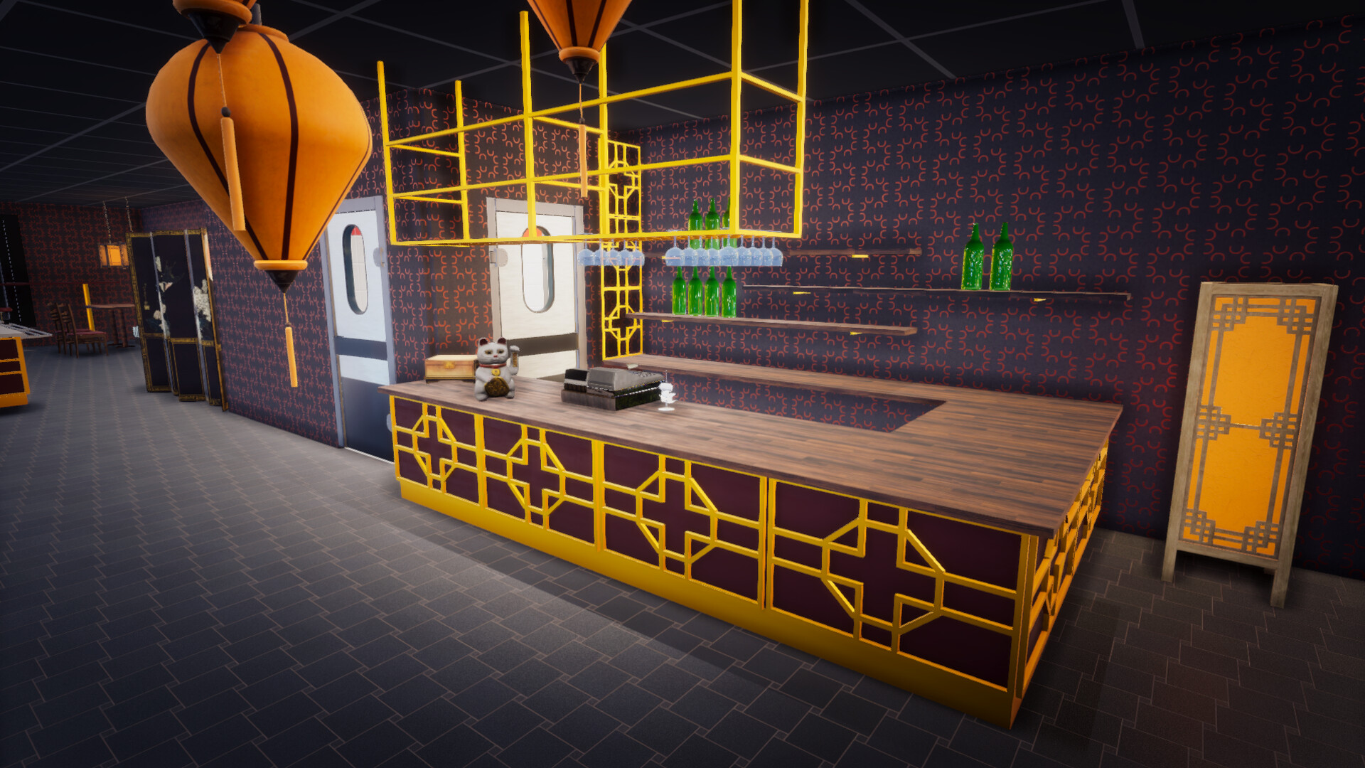 Restaurant Builder screenshot 14