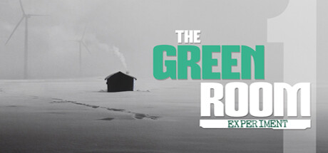 The Green Room Experiment (Episode 1) — Steam header