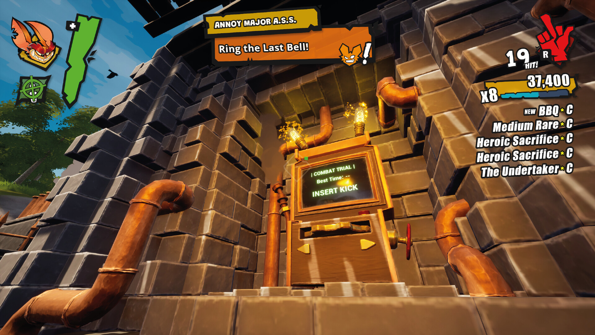 GLUM screenshot 5