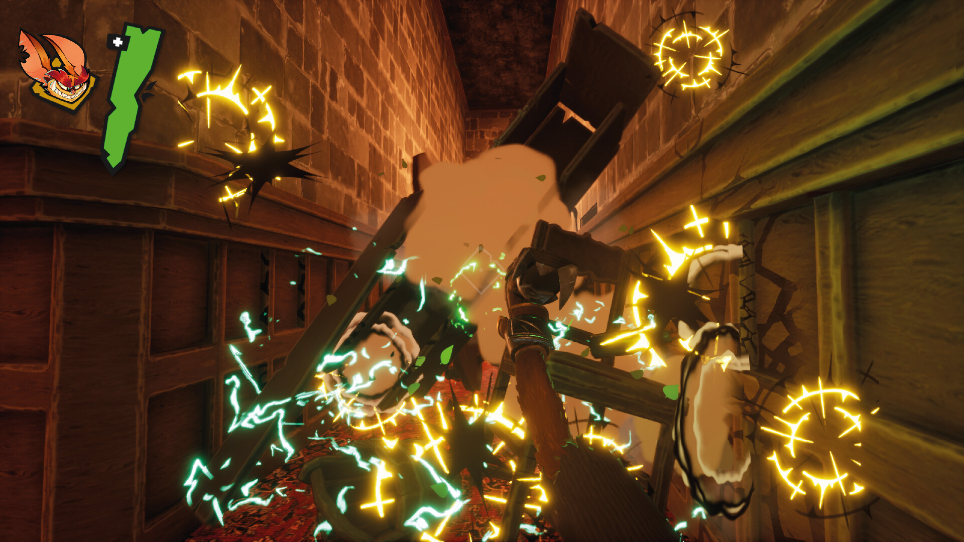 GLUM screenshot 12